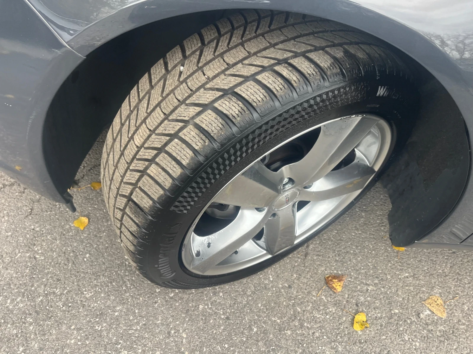 Opel Insignia Sports* Tourer* Active Ed* 2.0T, 220kc | Mobile.bg � ����������� 16