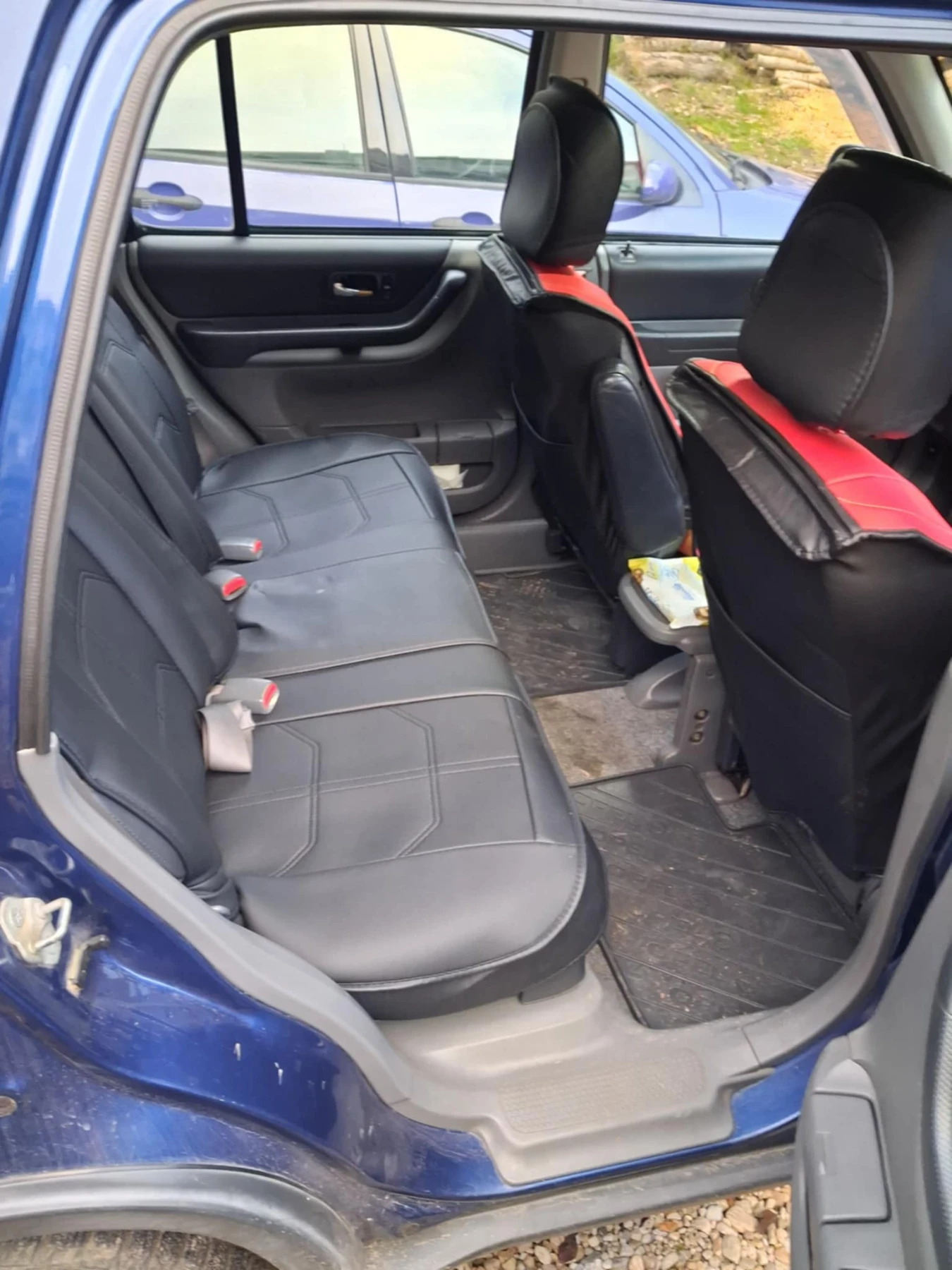 Honda Cr-v | Mobile.bg   9