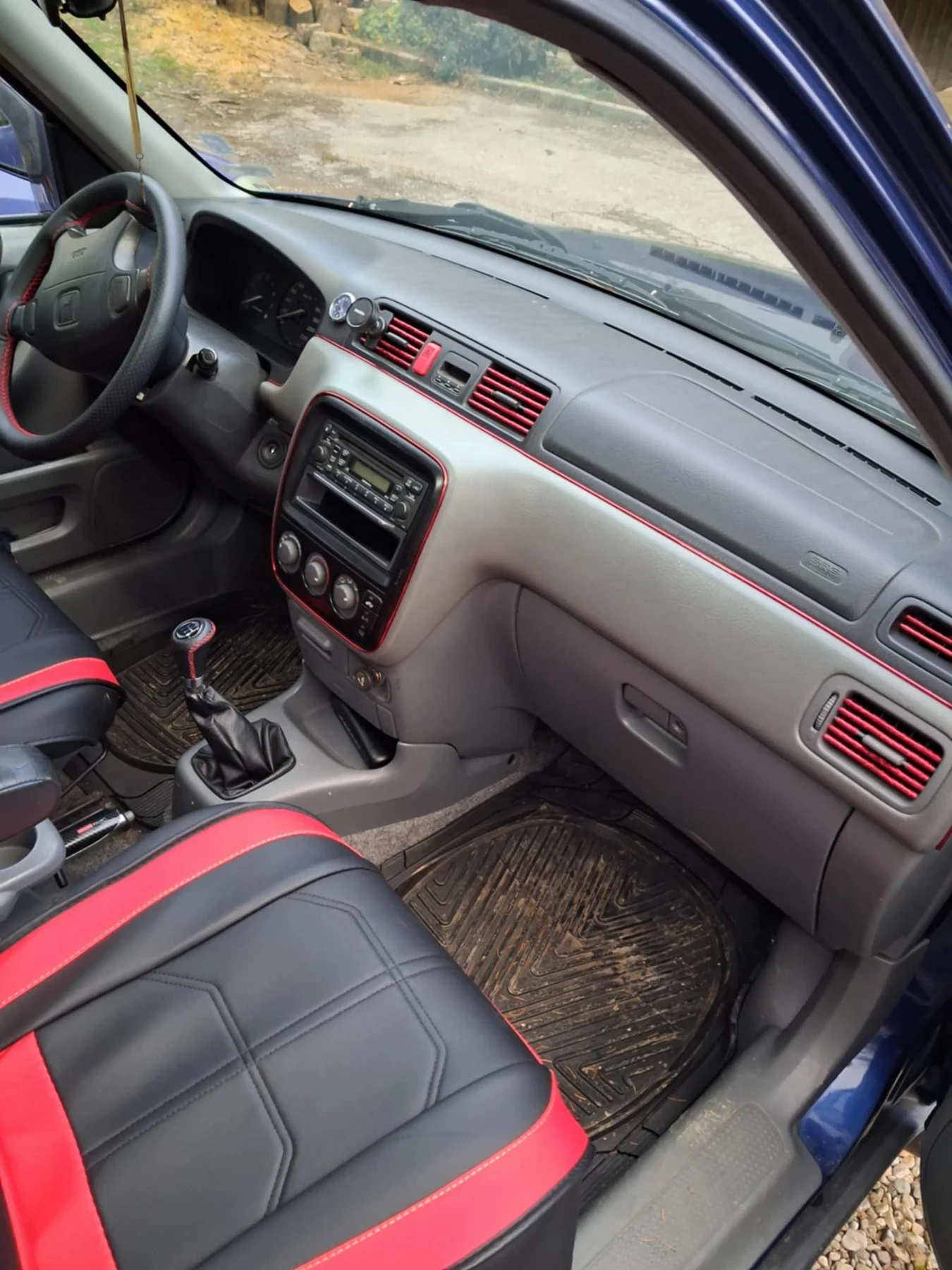 Honda Cr-v | Mobile.bg   7