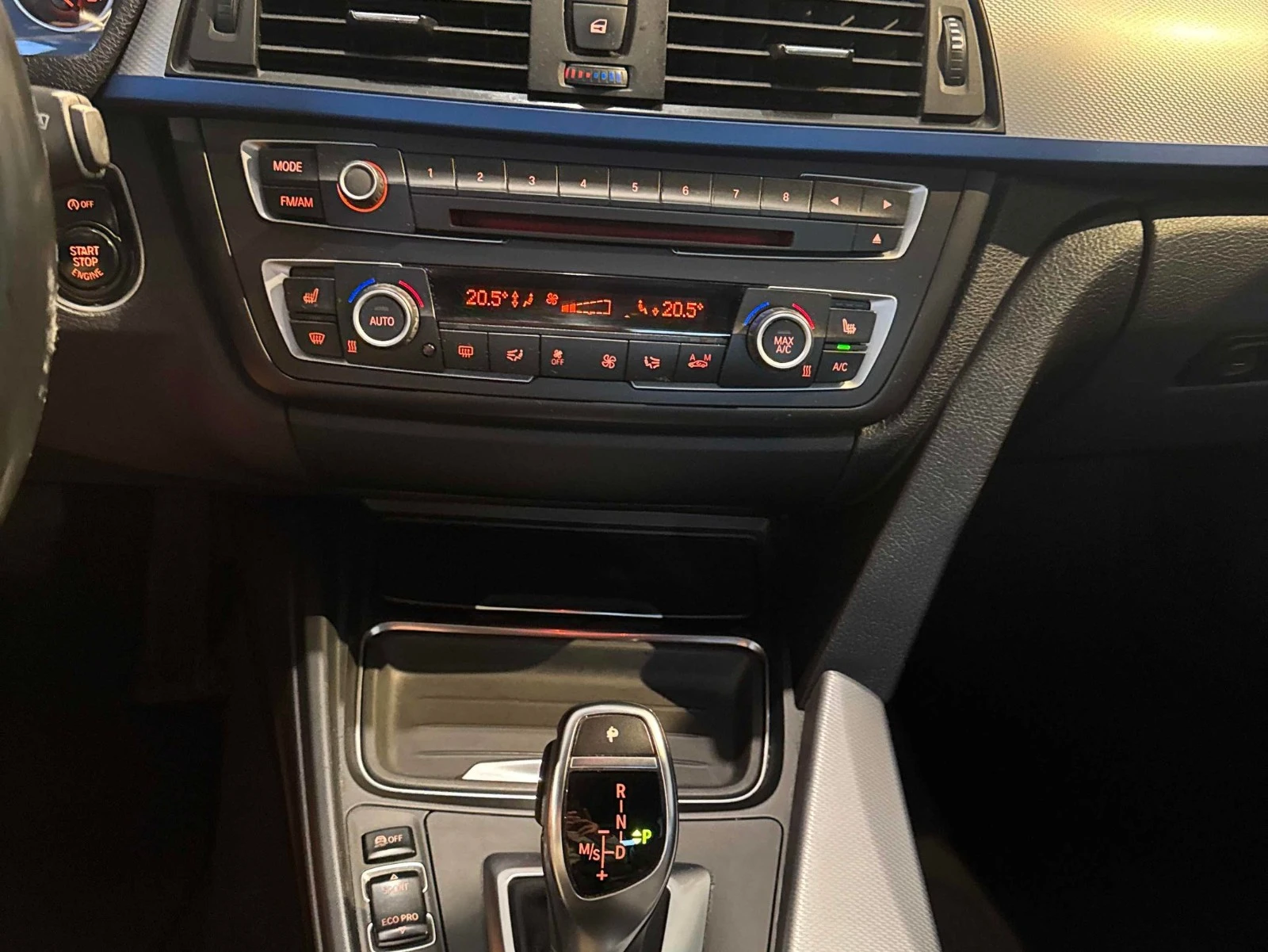 BMW 335 CARFAX    | Mobile.bg   9