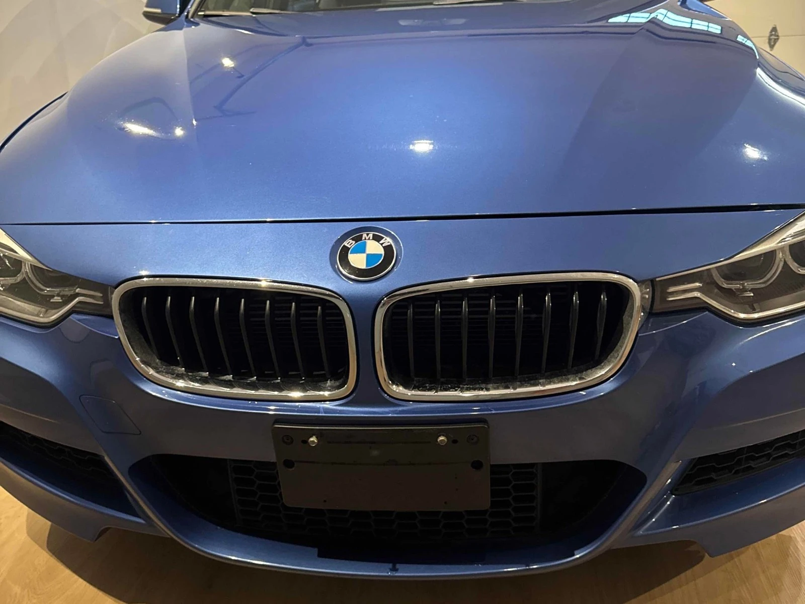 BMW 335 CARFAX    | Mobile.bg   6