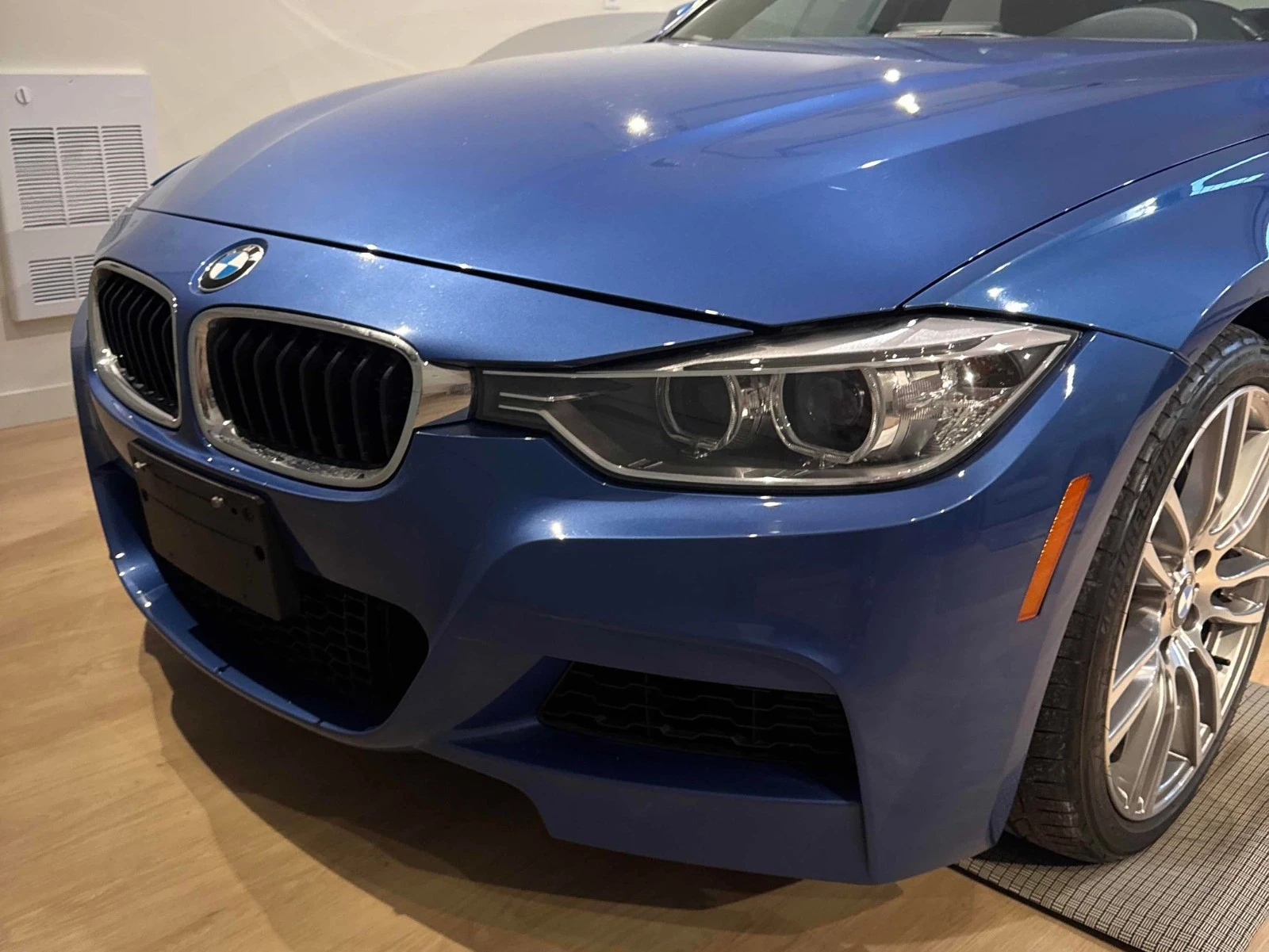 BMW 335 CARFAX    | Mobile.bg   1