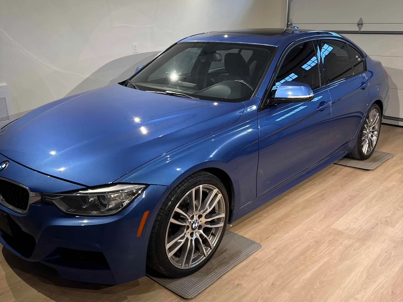 BMW 335 CARFAX    | Mobile.bg   2