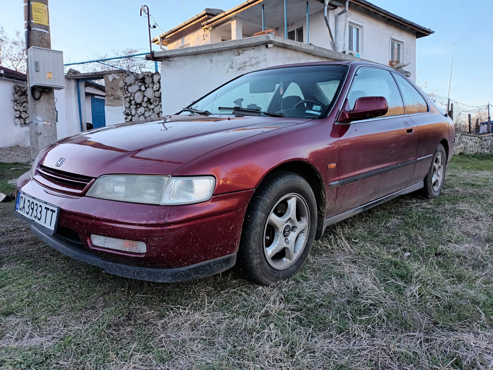 Honda Accord | Mobile.bg   1