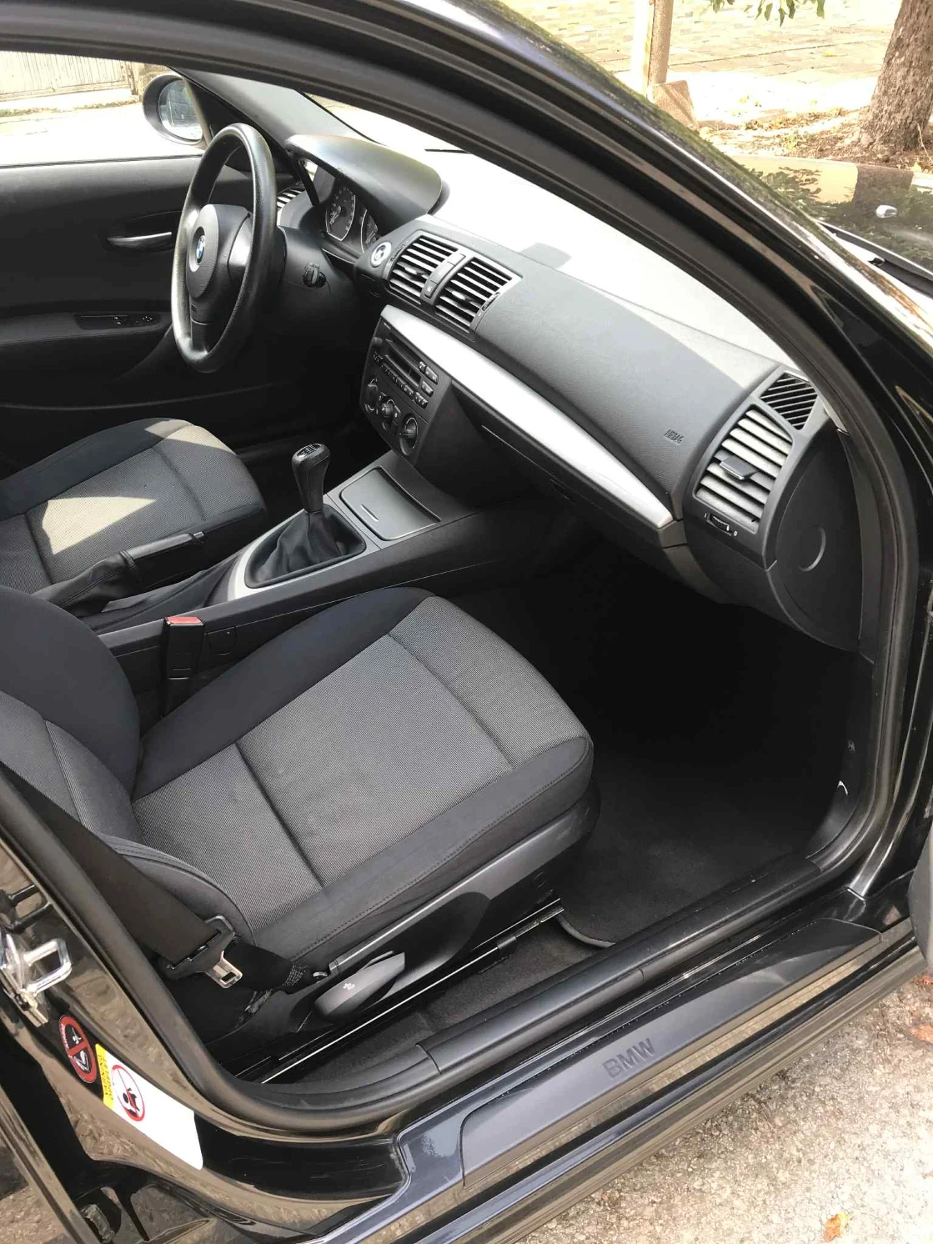 BMW 116 | Mobile.bg   10