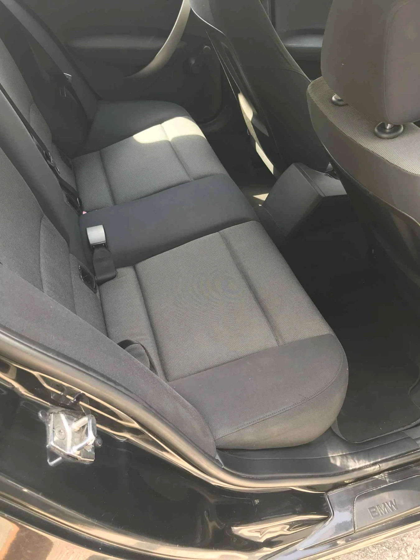 BMW 116 | Mobile.bg   8