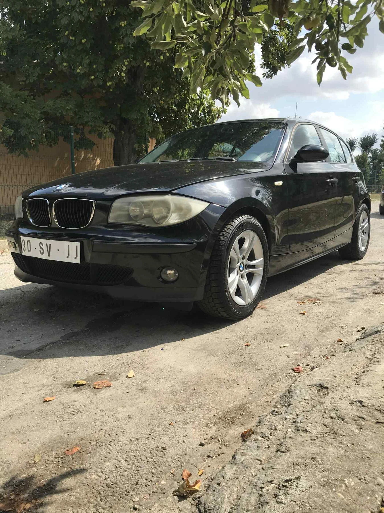 BMW 116 | Mobile.bg   2