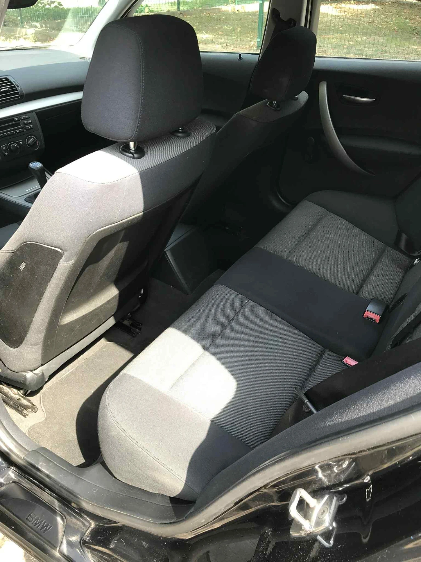 BMW 116 | Mobile.bg   9