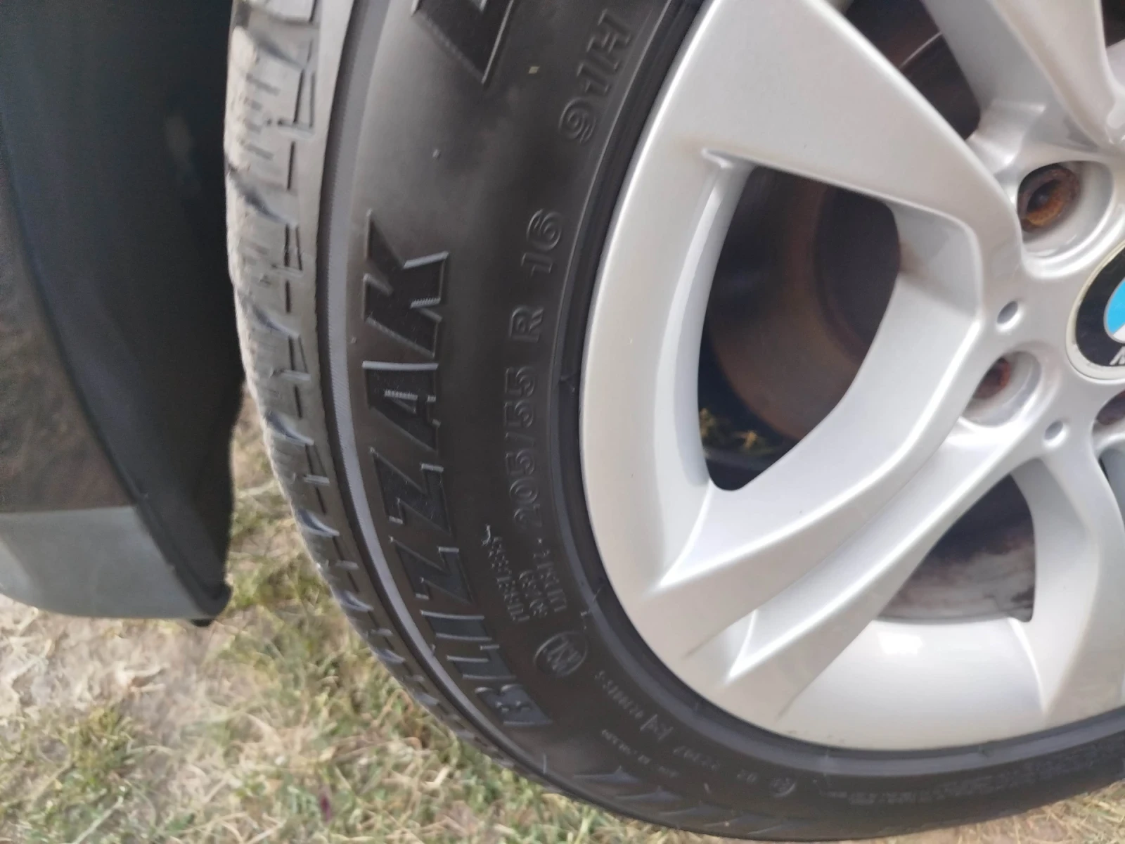 BMW 116 | Mobile.bg   6