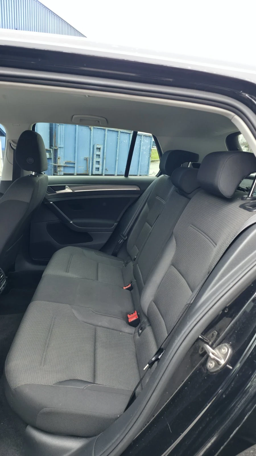 VW Golf E golf - изображение 4