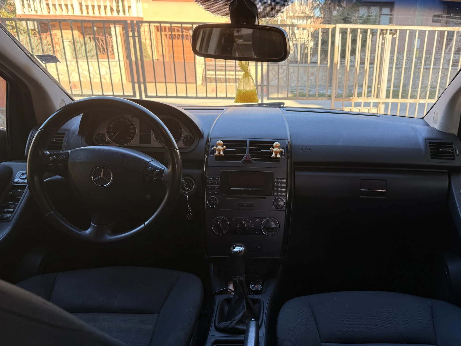 Mercedes-Benz A 160 | Mobile.bg � ����������� 11