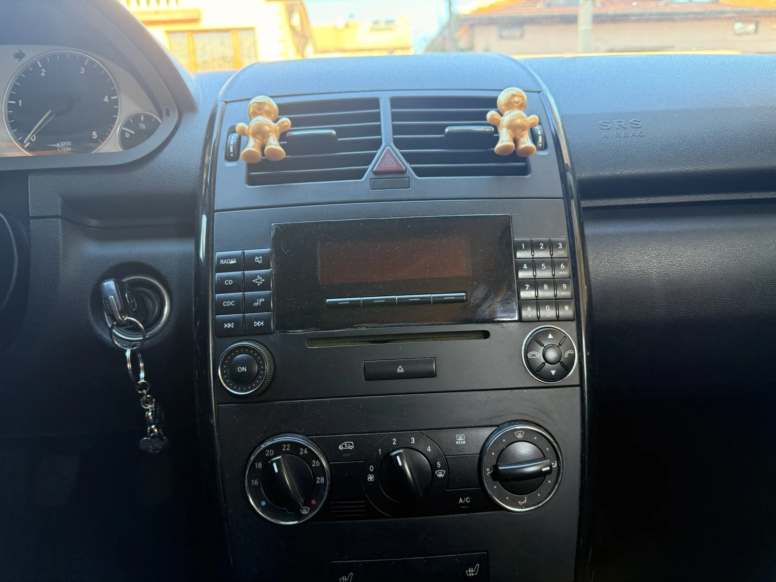 Mercedes-Benz A 160 | Mobile.bg � ����������� 2