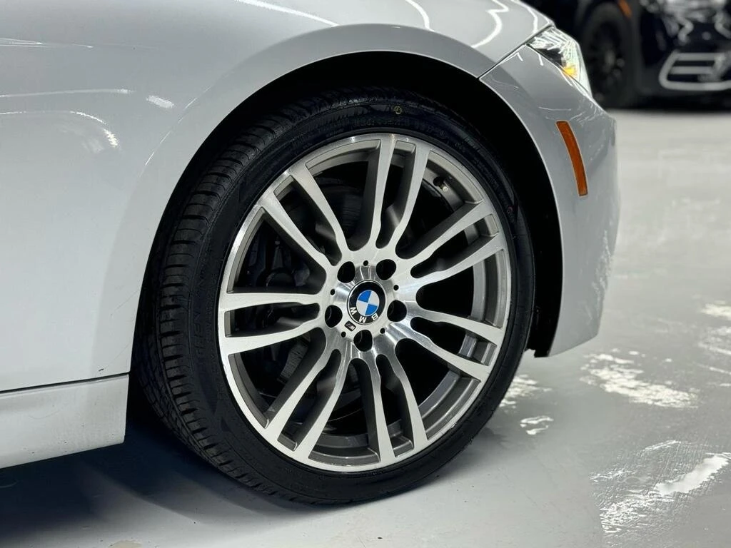 BMW 340 * M SPORT| NAV| BACKUP| SUNROOF| CLEAN CARFAX| * C | Mobile.bg � ����������� 4