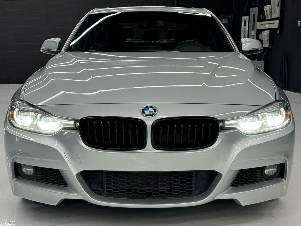 BMW 340 * M SPORT| NAV| BACKUP| SUNROOF| CLEAN CARFAX| * C | Mobile.bg � ����������� 2