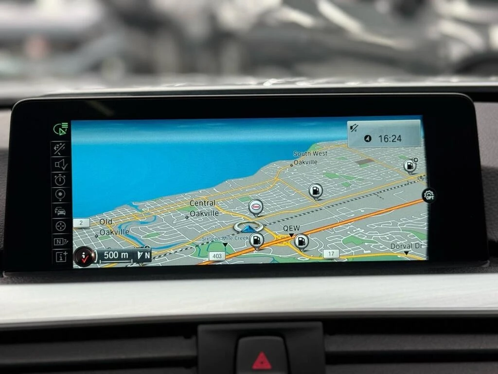 BMW 340 * M SPORT| NAV| BACKUP| SUNROOF| CLEAN CARFAX| * C | Mobile.bg � ����������� 17