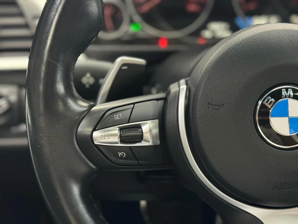 BMW 340 * M SPORT| NAV| BACKUP| SUNROOF| CLEAN CARFAX| * C | Mobile.bg � ����������� 15