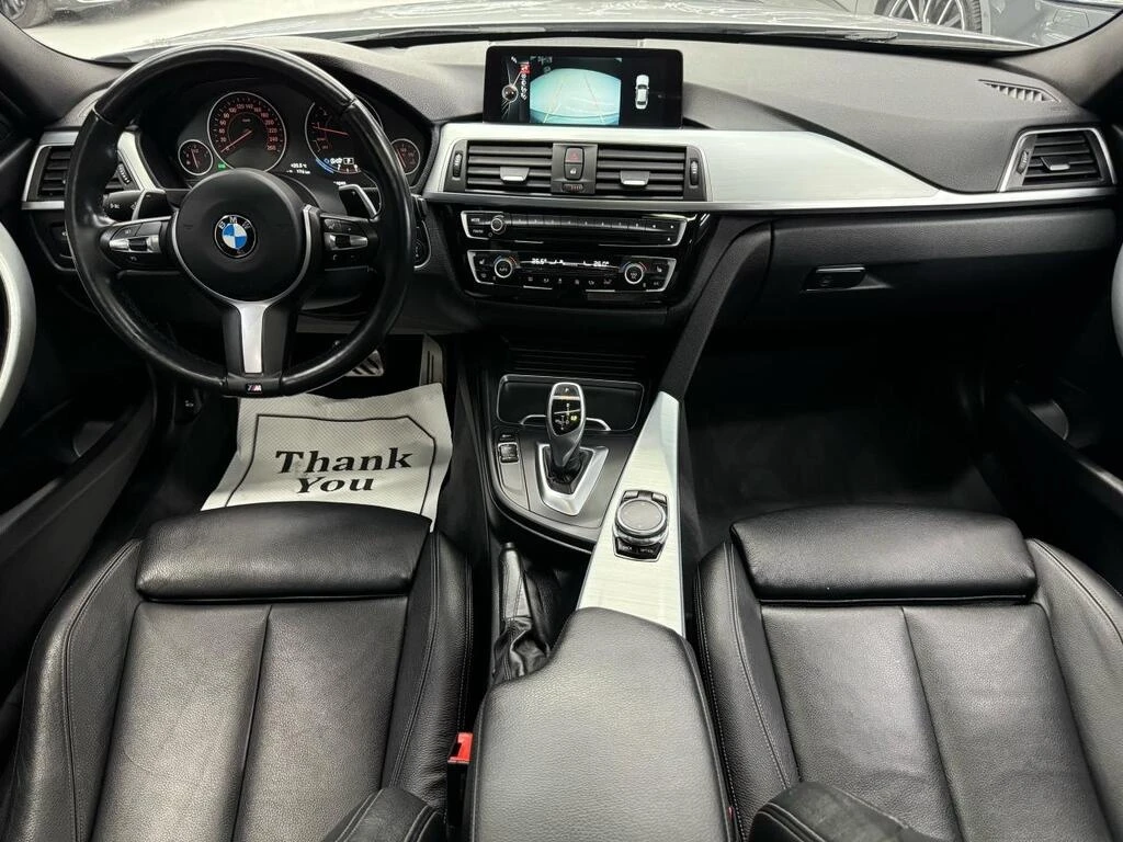 BMW 340 * M SPORT| NAV| BACKUP| SUNROOF| CLEAN CARFAX| * C | Mobile.bg � ����������� 11