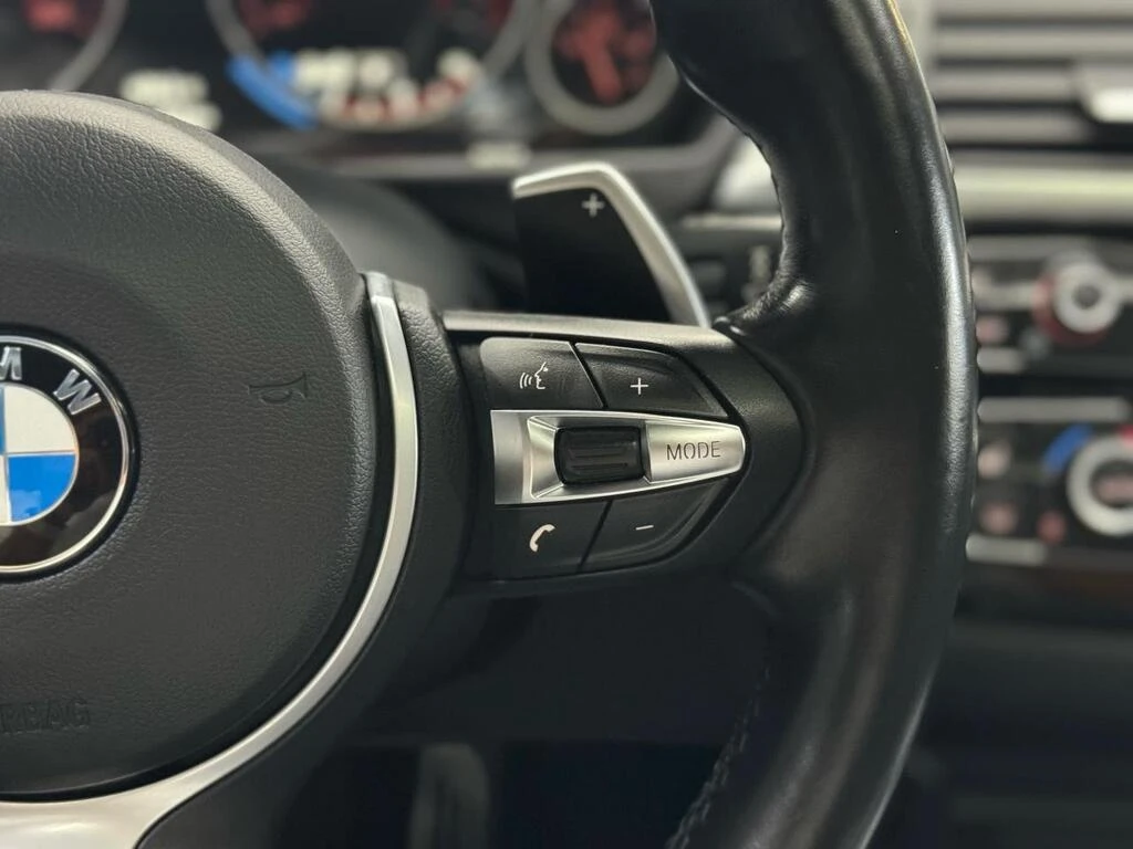 BMW 340 * M SPORT| NAV| BACKUP| SUNROOF| CLEAN CARFAX| * C | Mobile.bg � ����������� 14