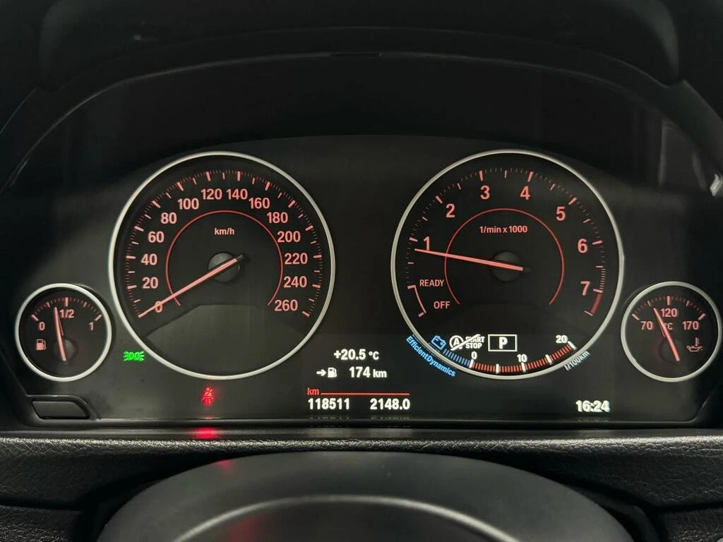 BMW 340 * M SPORT| NAV| BACKUP| SUNROOF| CLEAN CARFAX| * C | Mobile.bg � ����������� 16