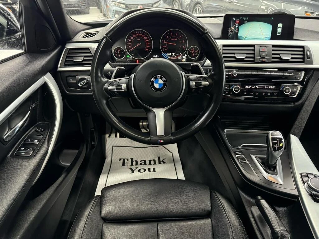 BMW 340 * M SPORT| NAV| BACKUP| SUNROOF| CLEAN CARFAX| * C | Mobile.bg � ����������� 12