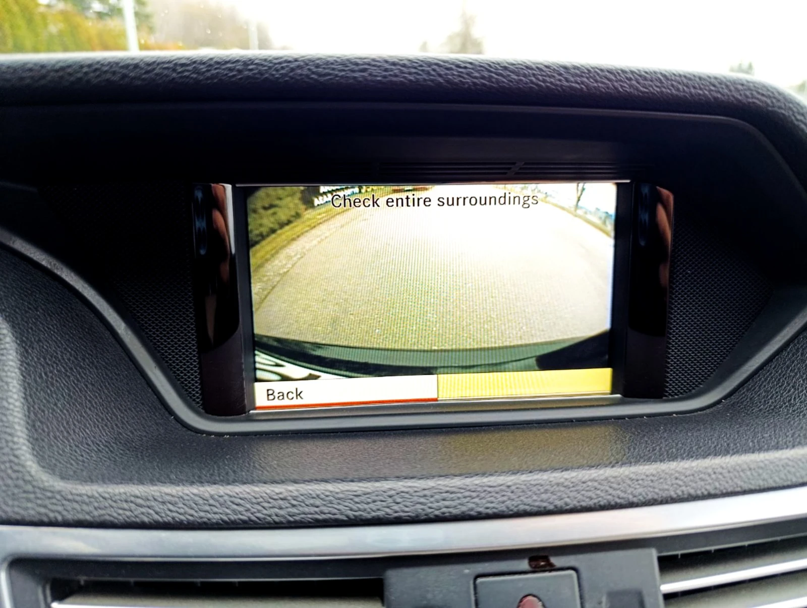 Mercedes-Benz E 350 4Matic AMG Paket ������ ������ LPG  | Mobile.bg � ����������� 15