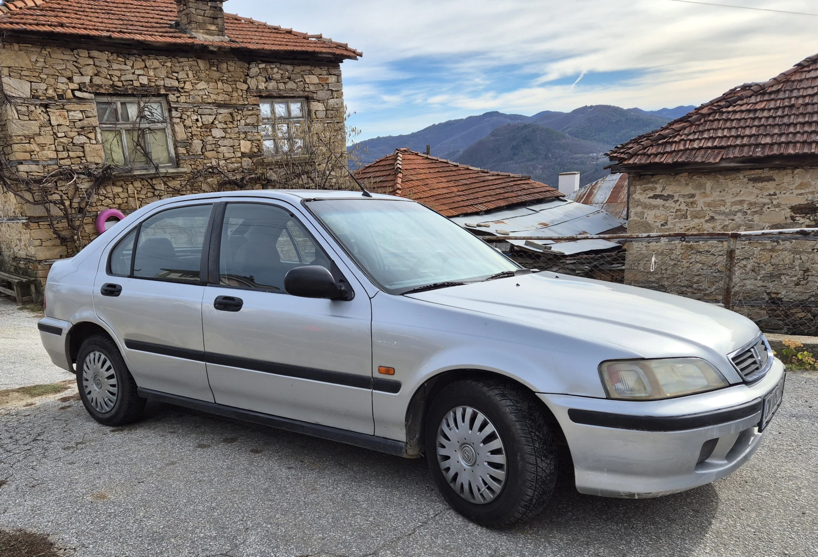Honda Civic | Mobile.bg � ����������� 2
