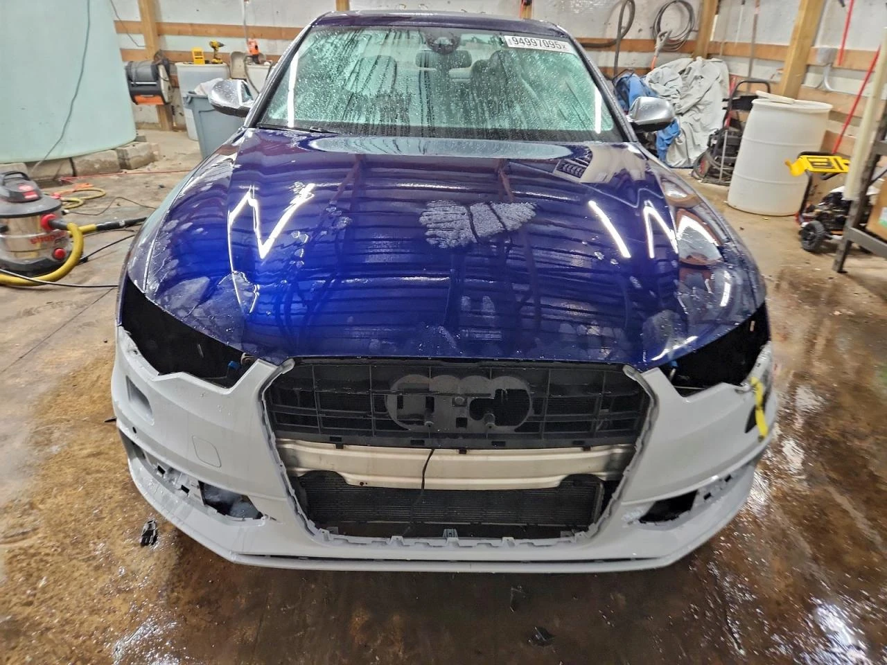 Audi S6 Prestige* Bose* �������* Heads-up �������*  | Mobile.bg � ����������� 3