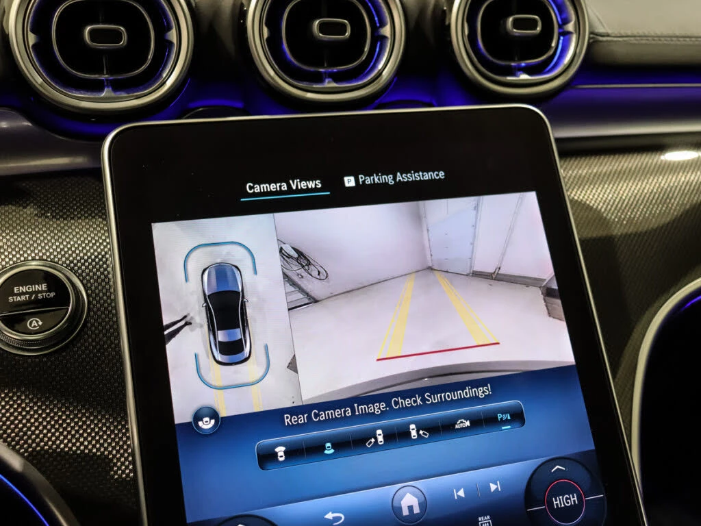 Mercedes-Benz CLE �����* 360 ������* �������� | Mobile.bg � ����������� 12