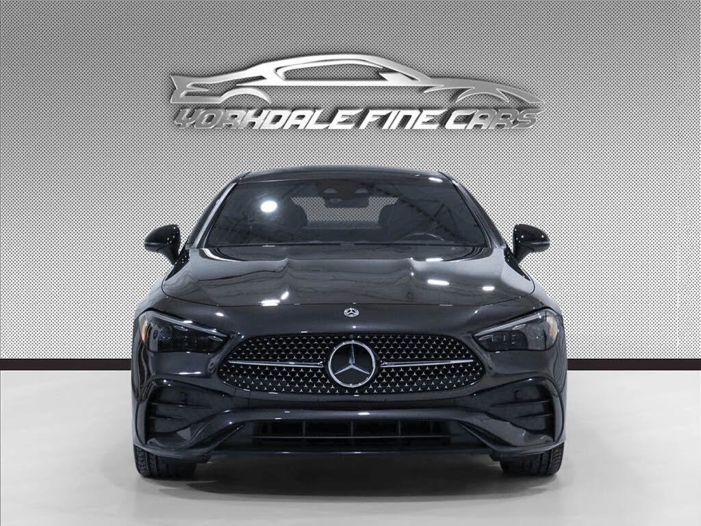 Mercedes-Benz CLE ПАМЕТ* 360 КАМЕРА* ПАНОРАМА - изображение 2