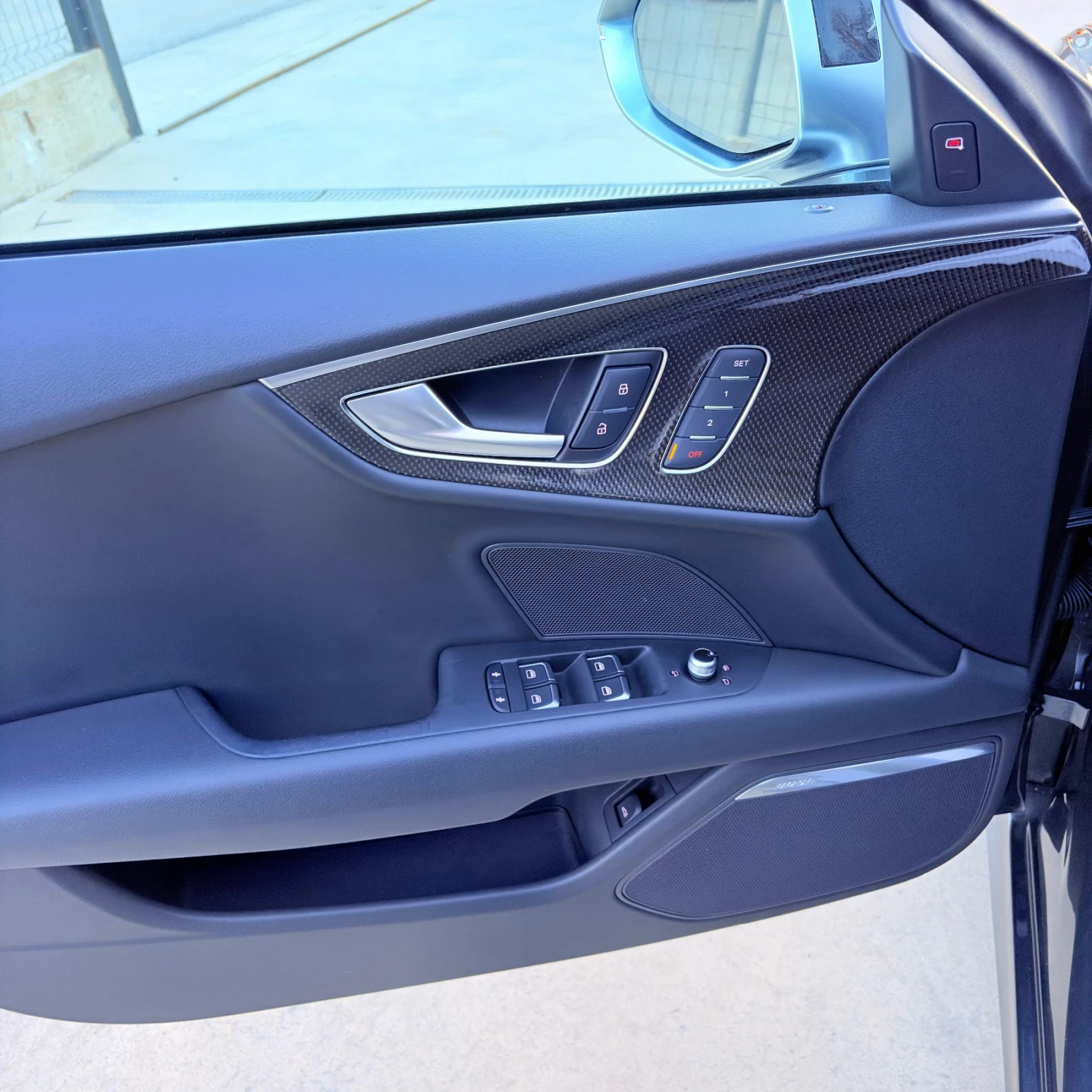 Audi S7 V8 Carbon Bose | Mobile.bg � ����������� 12