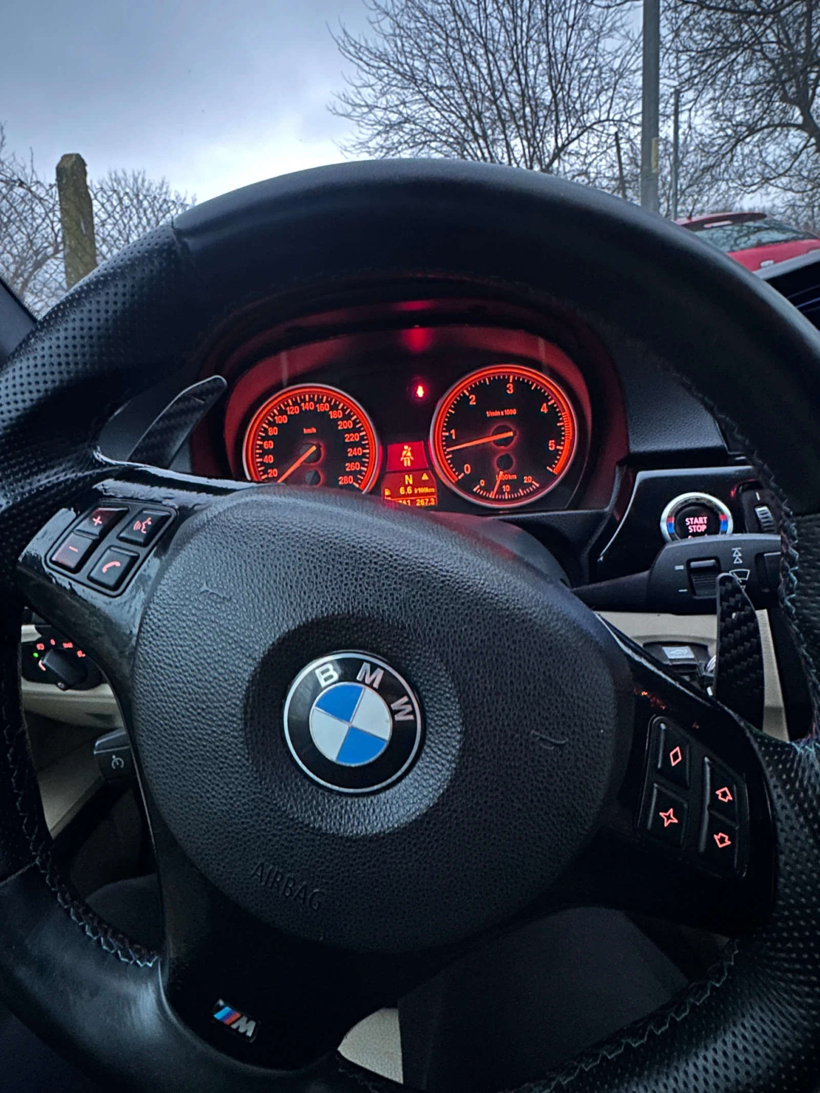 BMW 330 Bmw E92 330d Org. M Packet  | Mobile.bg � ����������� 16