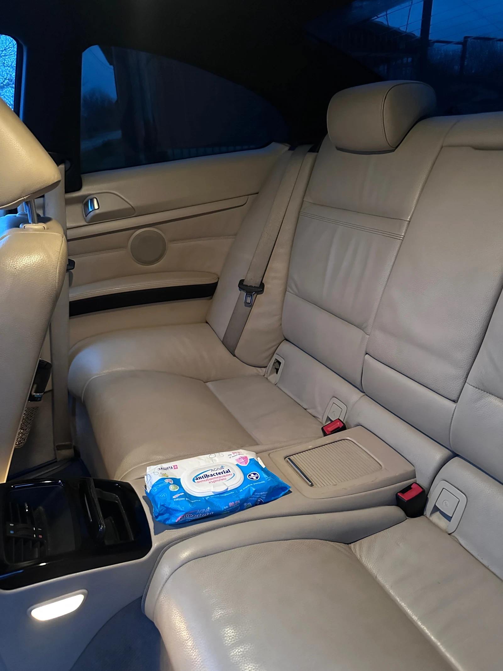 BMW 330 Bmw E92 330d Org. M Packet  | Mobile.bg � ����������� 13