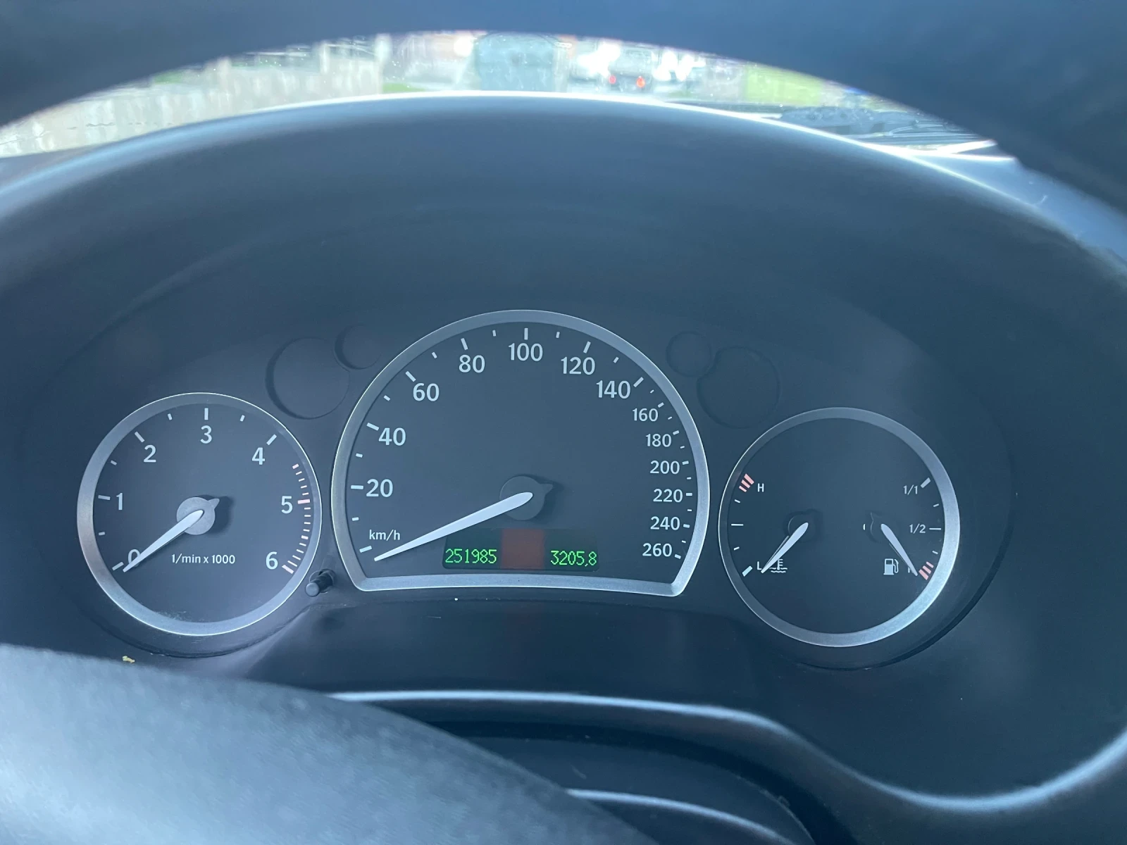 Saab 9-3  - изображение 4