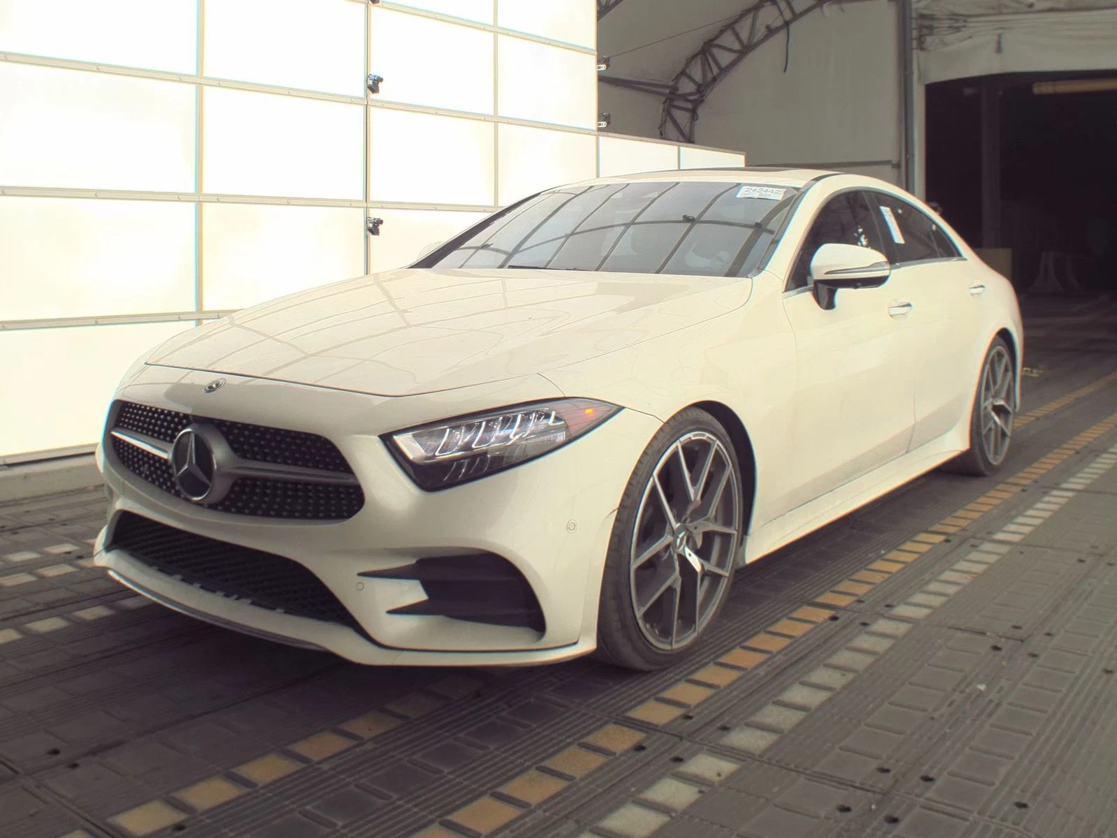 Mercedes-Benz CLS 450 | Mobile.bg � ����������� 1