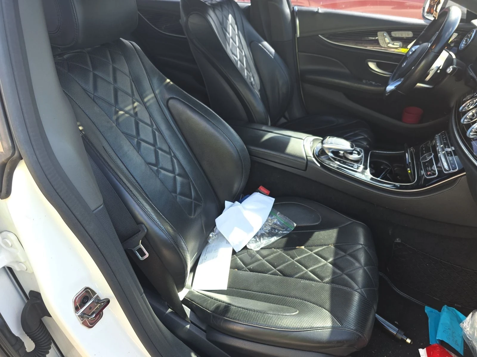 Mercedes-Benz CLS 450  - изображение 9