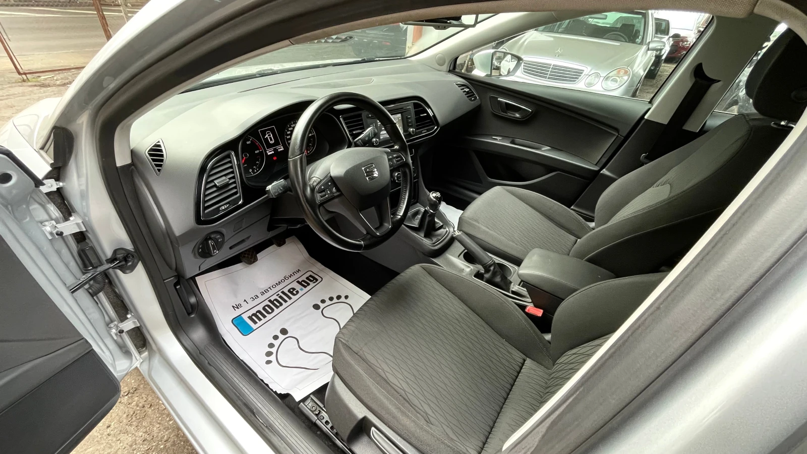 Seat Leon ����. ���. | Mobile.bg � ����������� 9