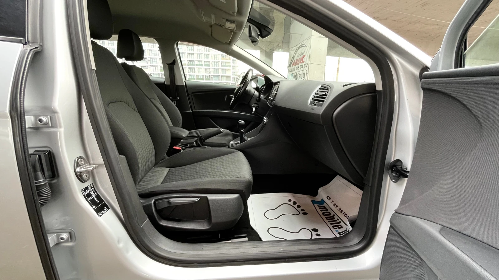 Seat Leon ����. ���. | Mobile.bg � ����������� 15