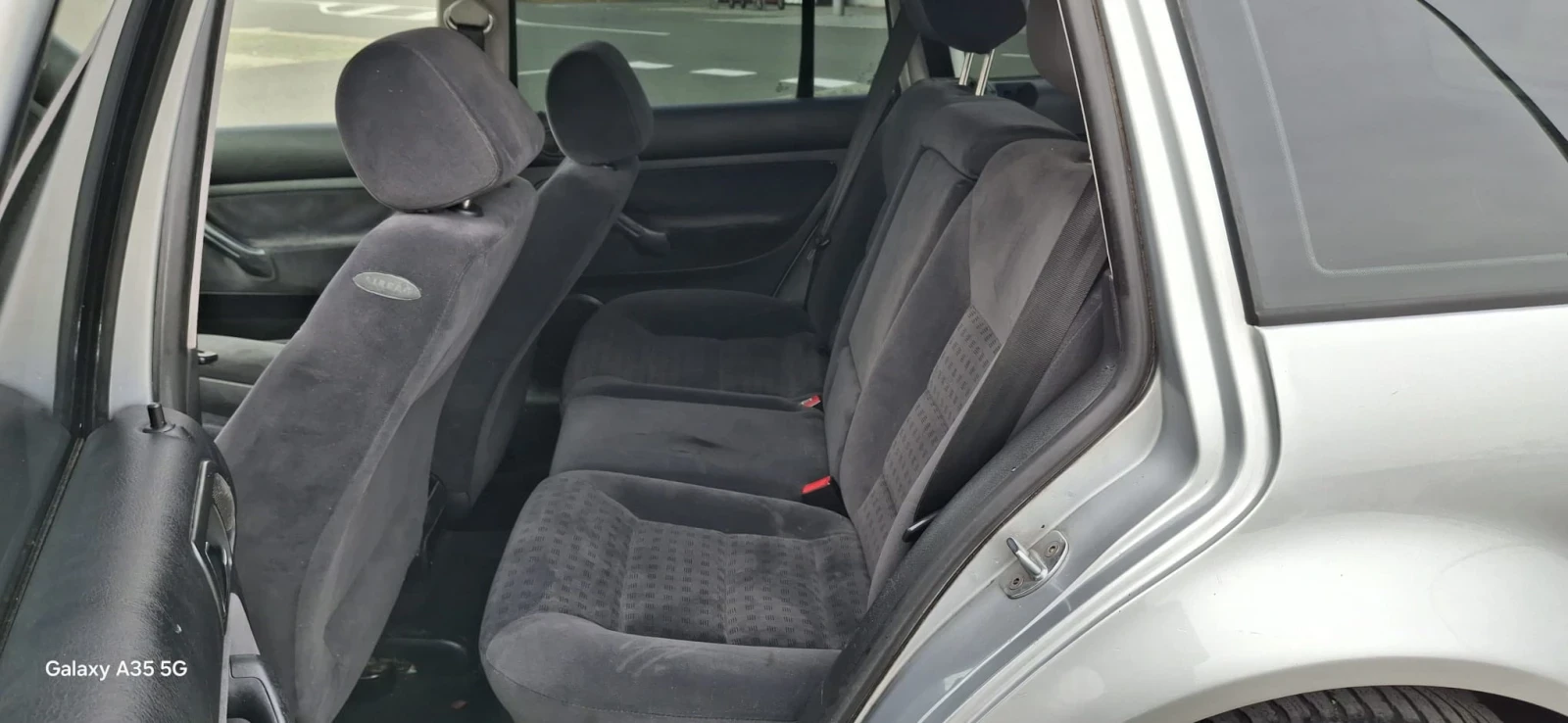 VW Golf 1.9TDI 101Кс - изображение 8