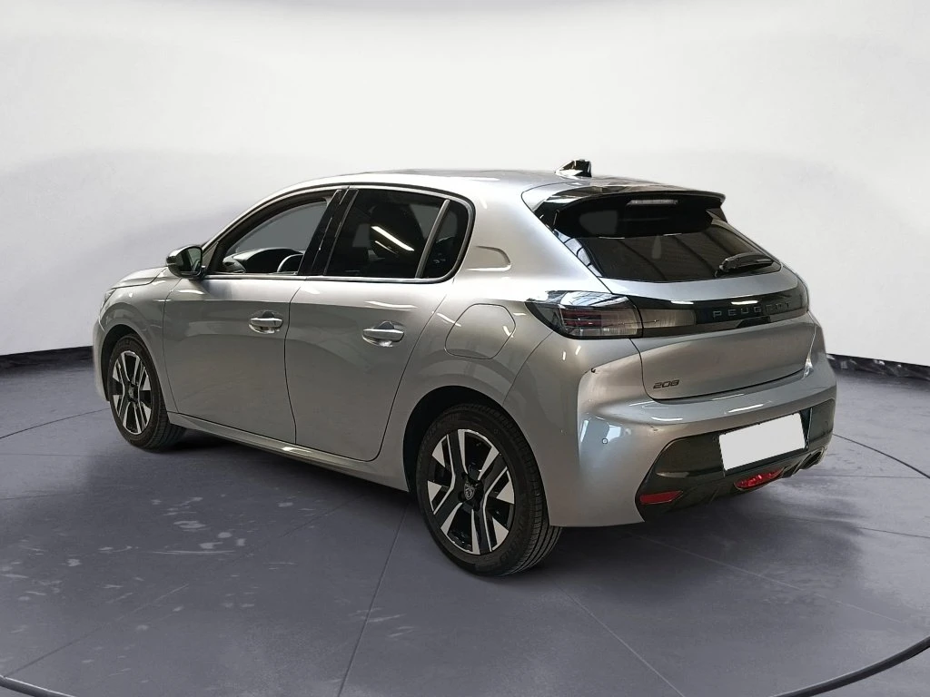 Peugeot 208 1.2 Allure Pack | Mobile.bg � ����������� 4