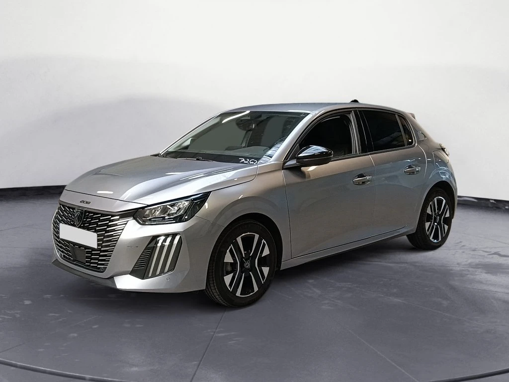 Peugeot 208 1.2 Allure Pack | Mobile.bg � ����������� 2