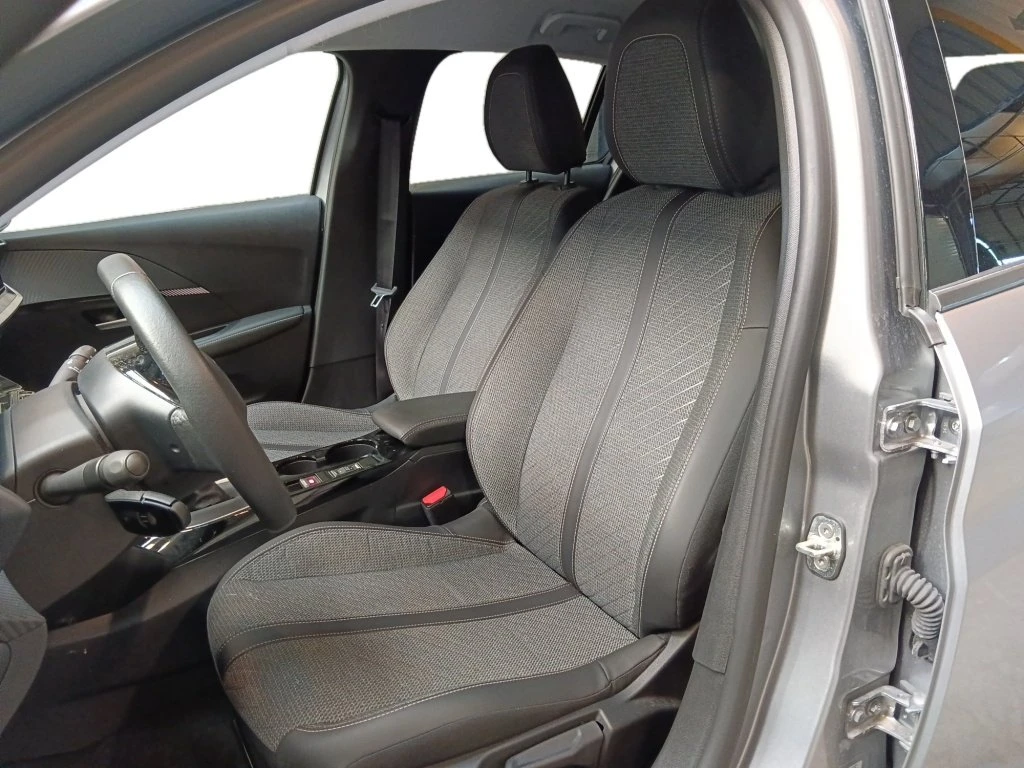 Peugeot 208 1.2 Allure Pack | Mobile.bg � ����������� 5