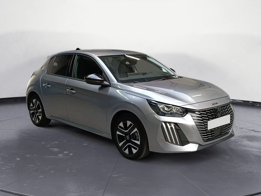 Peugeot 208 1.2 Allure Pack | Mobile.bg � ����������� 1