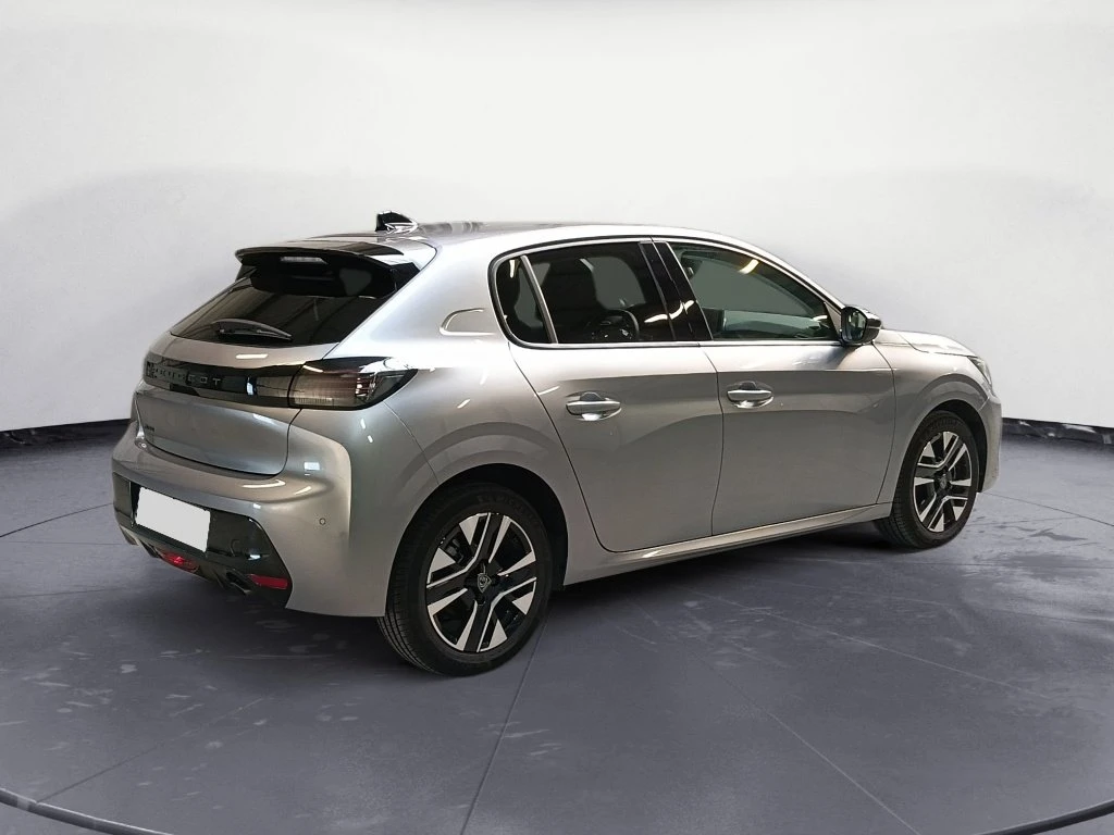 Peugeot 208 1.2 Allure Pack | Mobile.bg � ����������� 3