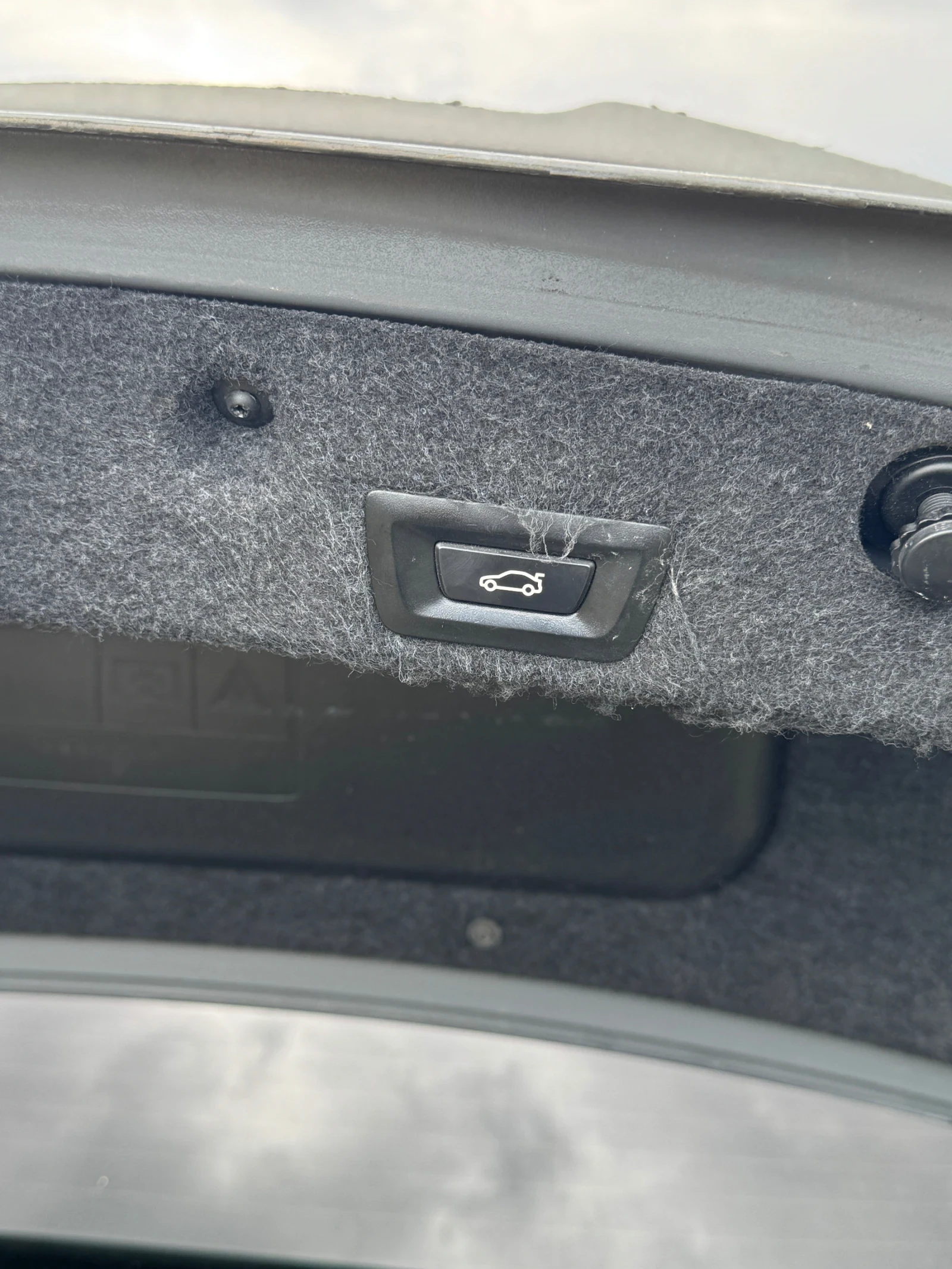 BMW 535 F10 facelift* M-paket* stage 2 кутия* headup* down, снимка 10 - Автомобили и джипове - 54117627