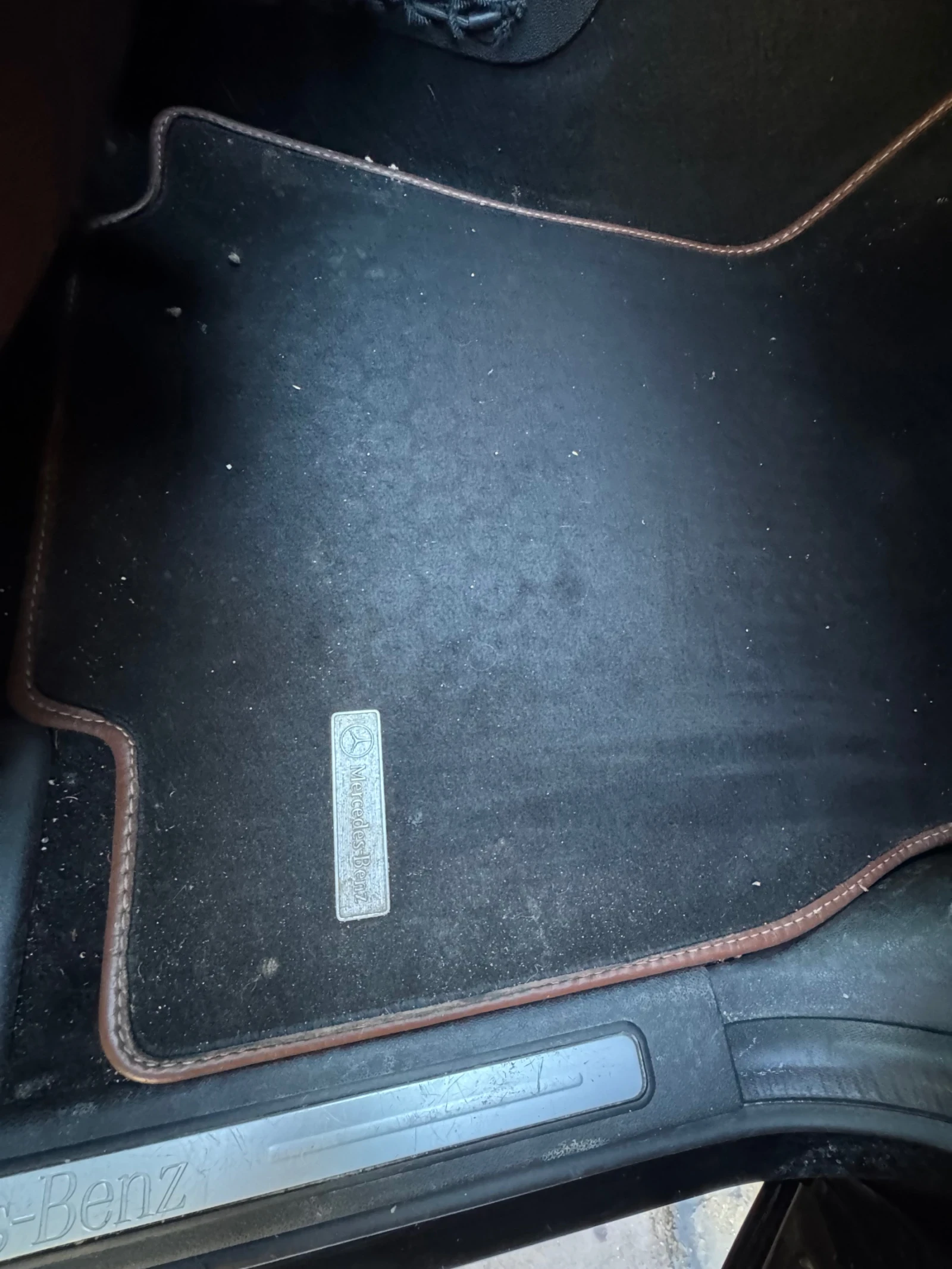 Mercedes-Benz A 180 Velvet, снимка 12 - Автомобили и джипове - 54247135