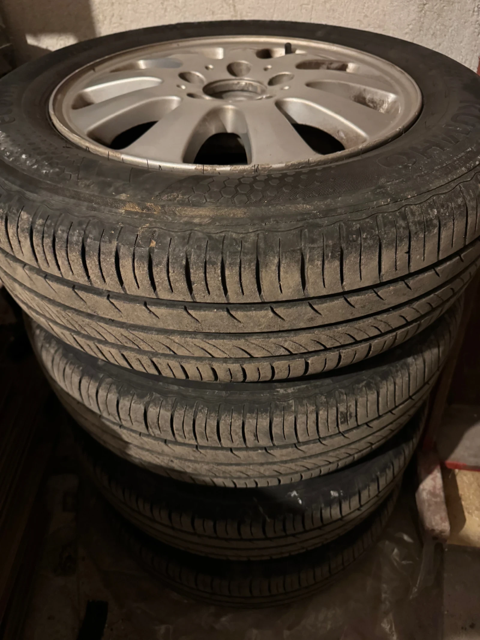 Mercedes-Benz A 180 Velvet, снимка 13 - Автомобили и джипове - 54247135