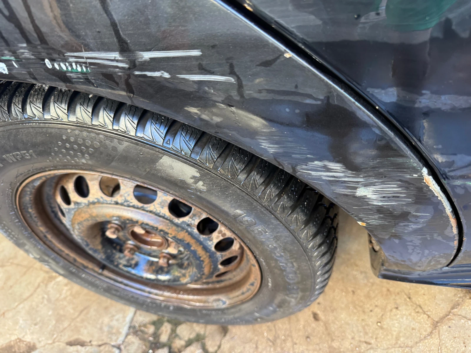 Mercedes-Benz A 180 Velvet, снимка 8 - Автомобили и джипове - 54247135