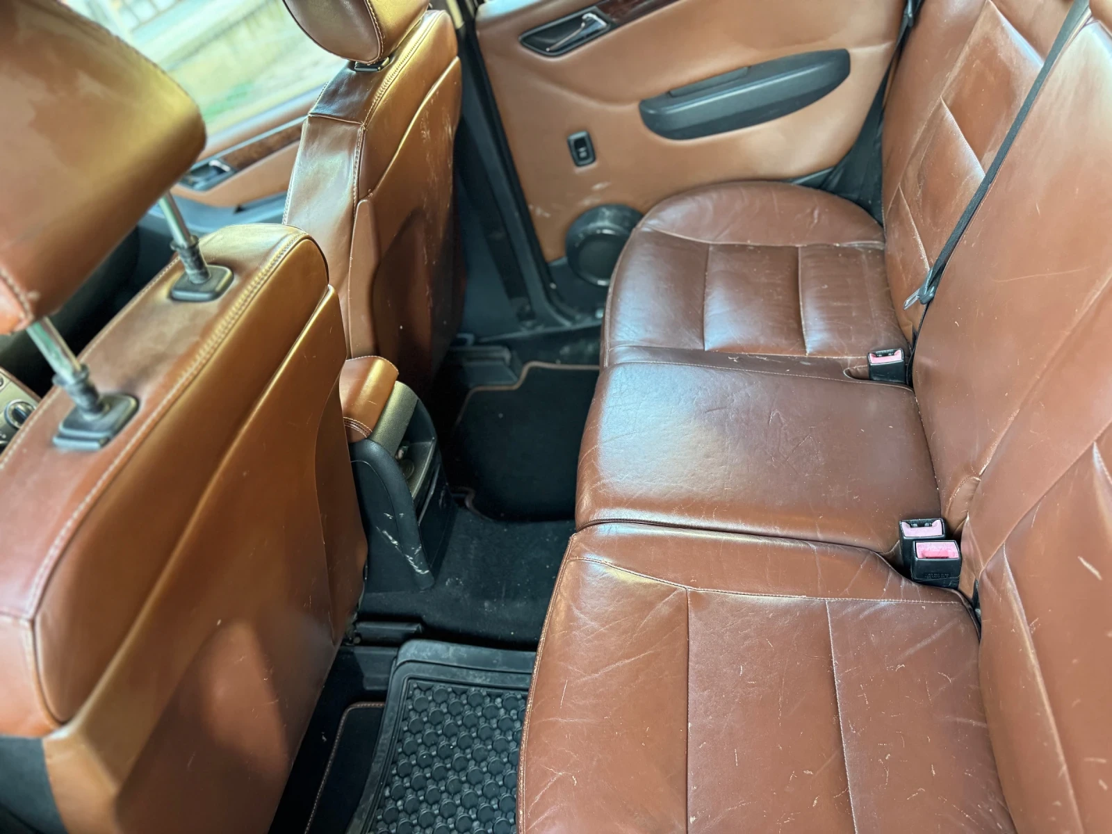 Mercedes-Benz A 180 Velvet, снимка 11 - Автомобили и джипове - 54247135