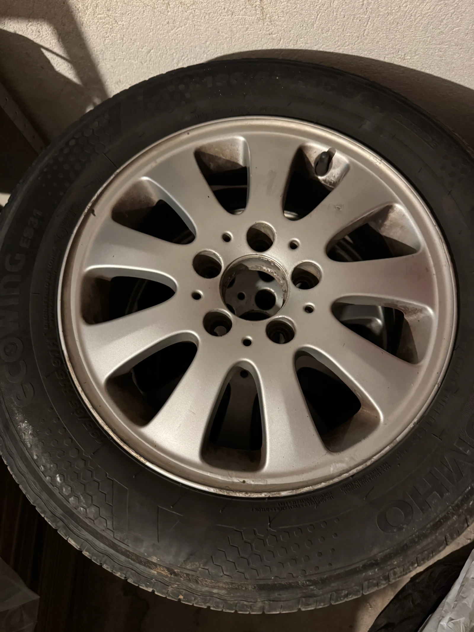 Mercedes-Benz A 180 Velvet, снимка 14 - Автомобили и джипове - 54247135