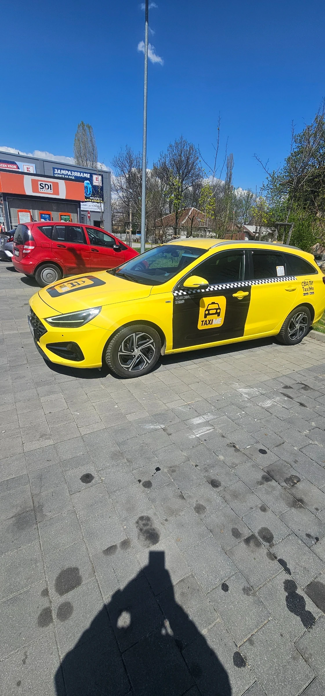 Hyundai I30 1.5  mild hybrid  | Mobile.bg � ����������� 6